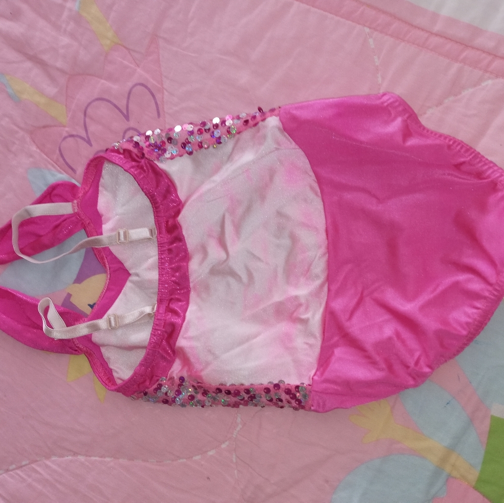 Leotard - Picture 2 of 3